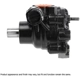 Purchase Top-Quality Remanufactured Power Steering Pump Without Reservoir by CARDONE INDUSTRIES - 21-5390 pa12