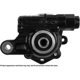 Purchase Top-Quality Remanufactured Power Steering Pump Without Reservoir by CARDONE INDUSTRIES - 21-5390 pa7