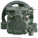 Purchase Top-Quality Remanufactured Power Steering Pump Without Reservoir by CARDONE INDUSTRIES - 21-5391 pa1