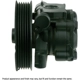 Purchase Top-Quality Remanufactured Power Steering Pump Without Reservoir by CARDONE INDUSTRIES - 21-5391 pa10