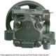 Purchase Top-Quality Remanufactured Power Steering Pump Without Reservoir by CARDONE INDUSTRIES - 21-5391 pa11
