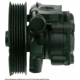 Purchase Top-Quality Remanufactured Power Steering Pump Without Reservoir by CARDONE INDUSTRIES - 21-5391 pa2