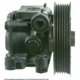 Purchase Top-Quality Remanufactured Power Steering Pump Without Reservoir by CARDONE INDUSTRIES - 21-5391 pa3