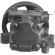 Purchase Top-Quality Remanufactured Power Steering Pump Without Reservoir by CARDONE INDUSTRIES - 21-5391 pa6