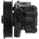 Purchase Top-Quality Remanufactured Power Steering Pump Without Reservoir by CARDONE INDUSTRIES - 21-5391 pa7