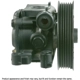 Purchase Top-Quality Remanufactured Power Steering Pump Without Reservoir by CARDONE INDUSTRIES - 21-5391 pa9