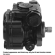 Purchase Top-Quality Remanufactured Power Steering Pump Without Reservoir by CARDONE INDUSTRIES - 21-5392 pa2