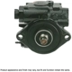 Purchase Top-Quality Remanufactured Power Steering Pump Without Reservoir by CARDONE INDUSTRIES - 21-5392 pa5