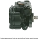 Purchase Top-Quality Remanufactured Power Steering Pump Without Reservoir by CARDONE INDUSTRIES - 21-5392 pa6