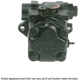 Purchase Top-Quality Remanufactured Power Steering Pump Without Reservoir by CARDONE INDUSTRIES - 21-5392 pa7