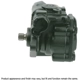 Purchase Top-Quality Remanufactured Power Steering Pump Without Reservoir by CARDONE INDUSTRIES - 21-5392 pa8