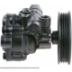 Purchase Top-Quality Remanufactured Power Steering Pump Without Reservoir by CARDONE INDUSTRIES - 21-5393 pa1