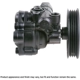 Purchase Top-Quality Remanufactured Power Steering Pump Without Reservoir by CARDONE INDUSTRIES - 21-5393 pa10