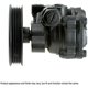 Purchase Top-Quality Remanufactured Power Steering Pump Without Reservoir by CARDONE INDUSTRIES - 21-5393 pa11