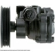 Purchase Top-Quality Remanufactured Power Steering Pump Without Reservoir by CARDONE INDUSTRIES - 21-5393 pa2
