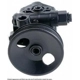 Purchase Top-Quality Remanufactured Power Steering Pump Without Reservoir by CARDONE INDUSTRIES - 21-5393 pa4