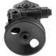 Purchase Top-Quality Pompe de direction assistée sans réservoir reconditionné par CARDONE INDUSTRIES - 21-5393 pa5