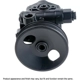 Purchase Top-Quality Remanufactured Power Steering Pump Without Reservoir by CARDONE INDUSTRIES - 21-5393 pa9