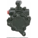 Purchase Top-Quality Remanufactured Power Steering Pump Without Reservoir by CARDONE INDUSTRIES - 21-5394 pa13