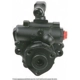 Purchase Top-Quality Remanufactured Power Steering Pump Without Reservoir by CARDONE INDUSTRIES - 21-5394 pa4