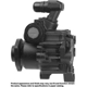 Purchase Top-Quality Remanufactured Power Steering Pump Without Reservoir by CARDONE INDUSTRIES - 21-5394 pa5