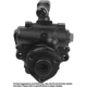 Purchase Top-Quality Remanufactured Power Steering Pump Without Reservoir by CARDONE INDUSTRIES - 21-5394 pa7