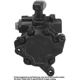 Purchase Top-Quality Remanufactured Power Steering Pump Without Reservoir by CARDONE INDUSTRIES - 21-5394 pa8