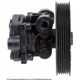 Purchase Top-Quality Remanufactured Power Steering Pump Without Reservoir by CARDONE INDUSTRIES - 21-5395 pa13