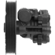 Purchase Top-Quality Remanufactured Power Steering Pump Without Reservoir by CARDONE INDUSTRIES - 21-5395 pa6