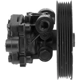 Purchase Top-Quality Remanufactured Power Steering Pump Without Reservoir by CARDONE INDUSTRIES - 21-5395 pa8