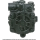Purchase Top-Quality Pompe de direction assistée sans réservoir reconditionné par CARDONE INDUSTRIES - 21-5396 pa11