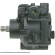 Purchase Top-Quality Remanufactured Power Steering Pump Without Reservoir by CARDONE INDUSTRIES - 21-5396 pa14