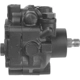 Purchase Top-Quality Remanufactured Power Steering Pump Without Reservoir by CARDONE INDUSTRIES - 21-5396 pa8