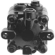 Purchase Top-Quality Remanufactured Power Steering Pump Without Reservoir by CARDONE INDUSTRIES - 21-5398 pa5