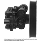 Purchase Top-Quality Remanufactured Power Steering Pump Without Reservoir by CARDONE INDUSTRIES - 21-5400 pa3