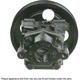 Purchase Top-Quality Remanufactured Power Steering Pump Without Reservoir by CARDONE INDUSTRIES - 21-5403 pa7