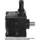 Purchase Top-Quality Pompe de direction assistée sans réservoir reconditionné par CARDONE INDUSTRIES - 21-5404 pa2