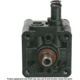 Purchase Top-Quality Remanufactured Power Steering Pump Without Reservoir by CARDONE INDUSTRIES - 21-5404 pa5