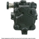 Purchase Top-Quality Remanufactured Power Steering Pump Without Reservoir by CARDONE INDUSTRIES - 21-5407 pa11