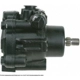 Purchase Top-Quality Remanufactured Power Steering Pump Without Reservoir by CARDONE INDUSTRIES - 21-5407 pa15