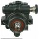 Purchase Top-Quality Remanufactured Power Steering Pump Without Reservoir by CARDONE INDUSTRIES - 21-5407 pa16