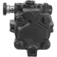 Purchase Top-Quality Remanufactured Power Steering Pump Without Reservoir by CARDONE INDUSTRIES - 21-5407 pa5