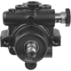Purchase Top-Quality Pompe de direction assistée sans réservoir reconditionné par CARDONE INDUSTRIES - 21-5407 pa6