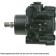 Purchase Top-Quality Remanufactured Power Steering Pump Without Reservoir by CARDONE INDUSTRIES - 21-5407 pa9