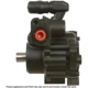 Purchase Top-Quality Remanufactured Power Steering Pump Without Reservoir by CARDONE INDUSTRIES - 21-541 pa1