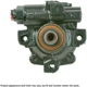 Purchase Top-Quality Remanufactured Power Steering Pump Without Reservoir by CARDONE INDUSTRIES - 21-5410 pa12