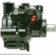 Purchase Top-Quality Remanufactured Power Steering Pump Without Reservoir by CARDONE INDUSTRIES - 21-5410 pa13