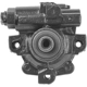Purchase Top-Quality Remanufactured Power Steering Pump Without Reservoir by CARDONE INDUSTRIES - 21-5410 pa5