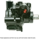 Purchase Top-Quality Remanufactured Power Steering Pump Without Reservoir by CARDONE INDUSTRIES - 21-5410 pa9