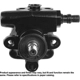 Purchase Top-Quality Remanufactured Power Steering Pump Without Reservoir by CARDONE INDUSTRIES - 21-5411 pa2